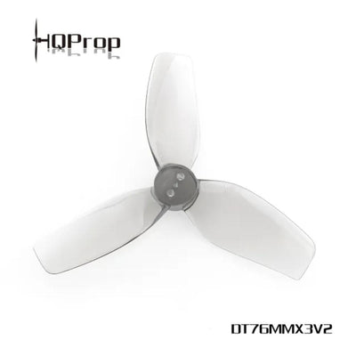 DT76MMX3 V2 for Cinecot30/Cinelog30 3-inch Cinewhoop Propeller (2CW+2CCW)