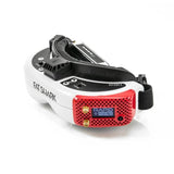 ImmersionRC rapidFIRE w/ Analog PLUS Goggle Receiver Module 5.8GHz