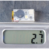 PRE-ORDER Quad Finder LED Buzzer Beacon w/ Internal Battery