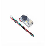PRE-ORDER Quad Finder LED Buzzer Beacon w/ Internal Battery