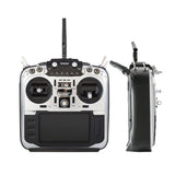 Jumper T16 Pro V2 Color Touch Screen R9 HALL Sensor Gimbals 4in1 Multi-protocol Radio Transmitter