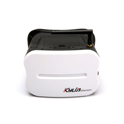 KDS Kylin Vision FPV 64CH 5.8Ghz 5" LCD Analog FPV Goggles