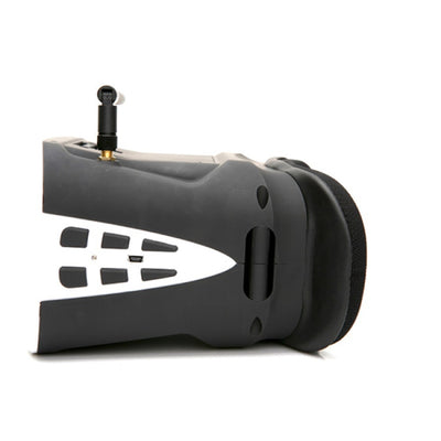 KDS Kylin Vision FPV 64CH 5.8Ghz 5" LCD Analog FPV Goggles