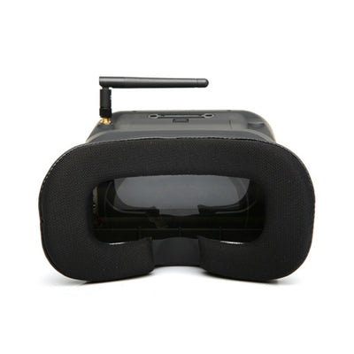 KDS Kylin Vision FPV 64CH 5.8Ghz 5" LCD Analog FPV Goggles