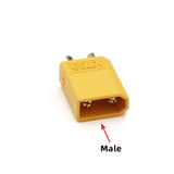XT30 Male Connector