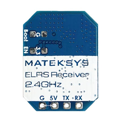 Matek ELRS R24 D 2.4GHz ExpressLRS Diversity Receiver