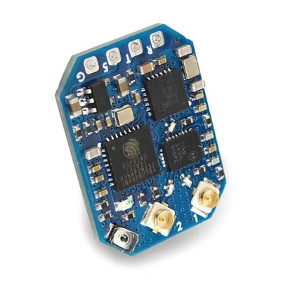 Matek ELRS R24 D 2.4GHz ExpressLRS Diversity Receiver