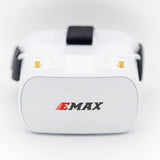 (PRE-ORDER) EMAX Tinyhawk 5.8G 48CH 4.3" 480x320 LCD Diversity Analog FPV Goggles