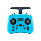 PRE-ORDER RadioMaster Pocket Crush M2 RC Transmitter ELRS 250mw - Blue