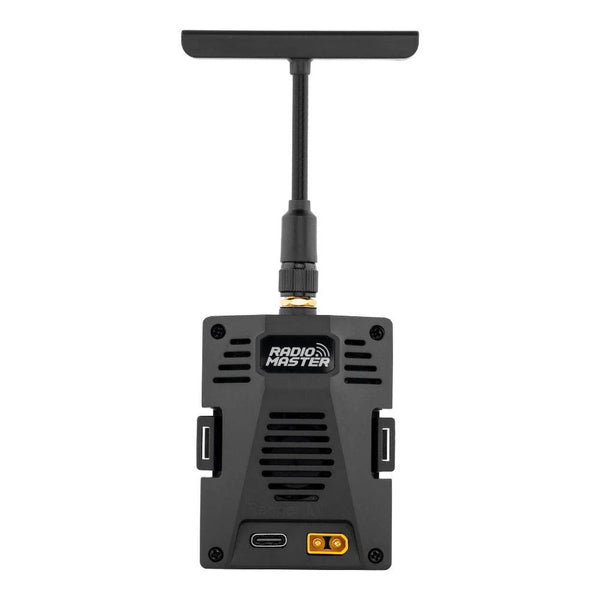 RadioMaster Ranger Micro 2.4Ghz 1000mw ELRS Module