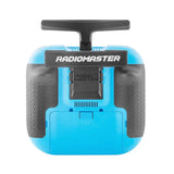 PRE-ORDER RadioMaster TX15 M2 ELRS 2.4GHz/900MHz 3.5-inch Touchscreen Display V5.0 Hall Sensor Gimbals Radio Controller - Blue