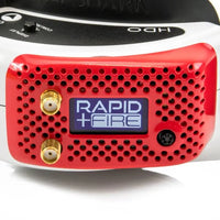 ImmersionRC rapidFIRE w/ Analog PLUS Goggle Receiver Module 5.8GHz