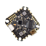 JHEMCU GHF405AIO-HD Bluejay 40A 3-6S Whoop Flight Controller