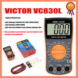 Victor VC830L Digital Multimeter