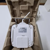DJI SR6 6CH 2.4GHz Radio Controller with PPM Receiver compatible with Pixhawk/INAV/ArduPilot/Betaflight