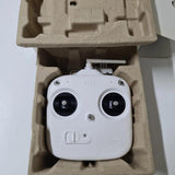 DJI SR6 6CH 2.4GHz Radio Controller with PPM Receiver compatible with Pixhawk/INAV/ArduPilot/Betaflight