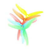 T-Motor T5146 5-inch Race Prop (2CW-2CCW) - Choose Color