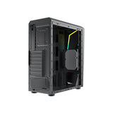 Xigmatek Vortex Mid Tower Gaming Case