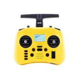 PRE-ORDER RadioMaster Pocket Crush M2 RC Transmitter ELRS 250mw - Yellow