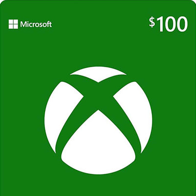 Xbox Gift Card (United States) [Digital Code]