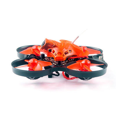 Eachine TRASHCAN 75mm Crazybee F4 PRO OSD 2S Whoop