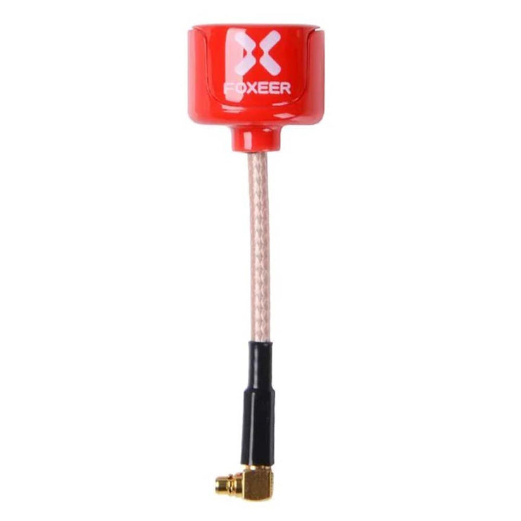 Foxeer Lollipop 3 Antenna 5.8GHz RHCP Angle MMCX