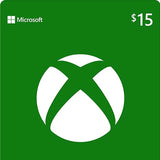 Xbox Gift Card (United States) [Digital Code]