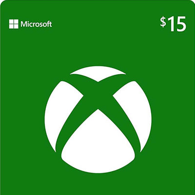 Xbox Gift Card (United States) [Digital Code]