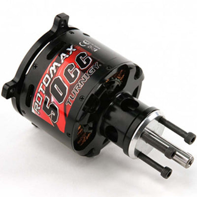 Turnigy RotoMax 50cc Size Brushless Outrunner Motor