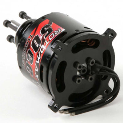 Turnigy RotoMax 50cc Size Brushless Outrunner Motor