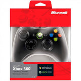 Xbox 360 Wired Controller For Windows & Xbox 360
