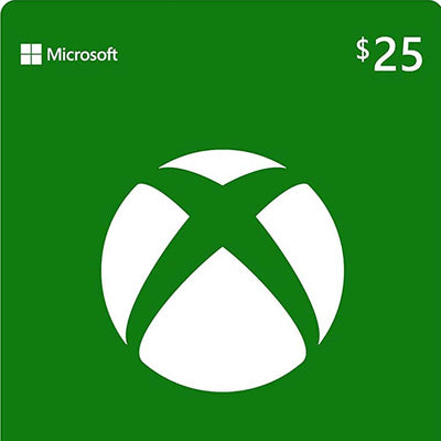 Xbox Gift Card (United States) [Digital Code]