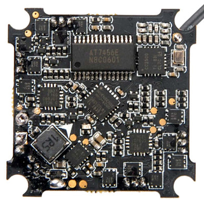 HappyModel Crazybee F4 Pro V2.0 1-2S Flight Controller (FrSky)