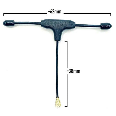 TBS Crossfire MiniMortal T Antenna