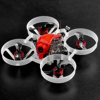 HappyModel BNF Mobeetle6 65mm 1S Whoop ELRS 2.4GHz