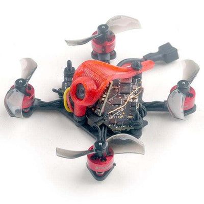 HappyModel BNF Mobeetle6 65mm 1S Whoop ELRS 2.4GHz