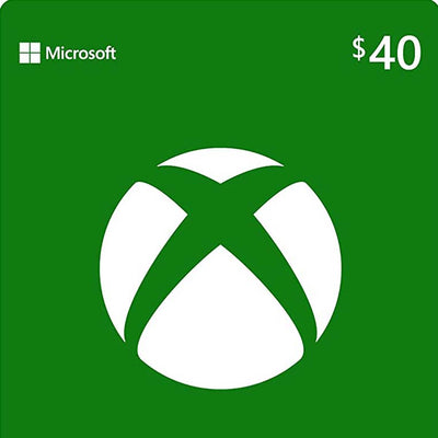 Xbox Gift Card (United States) [Digital Code]