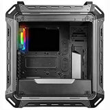 Cougar Panzer EVO RGB Black ATX Full Tower Gaming Case with Remote