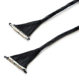 Caddx Vista Coaxial Cable 12cm