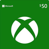 Xbox Gift Card (United States) [Digital Code]