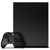 Xbox One X 1TB Project Scorpio Limited Edition Console