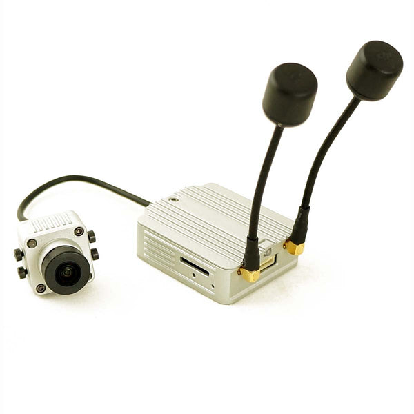 DJI FPV Air Unit (Original Model) Compatible with DJI Goggles v1 /v2/integra/Goggles2