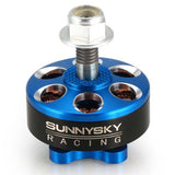 SunnySky R2205 2300kv FPV Brushless Motors x 4