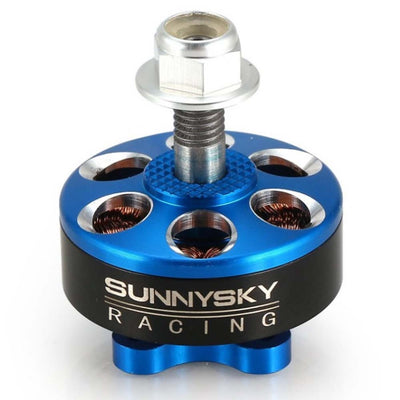 SunnySky R2205 2300kv FPV Brushless Motors x 4