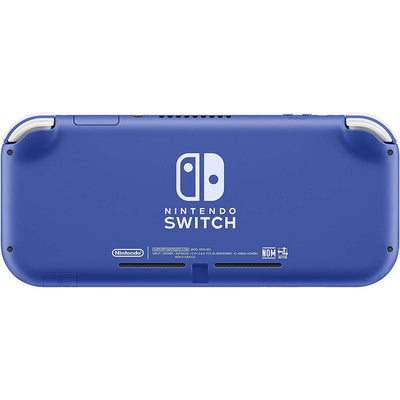 Nintendo Switch Lite - Blue