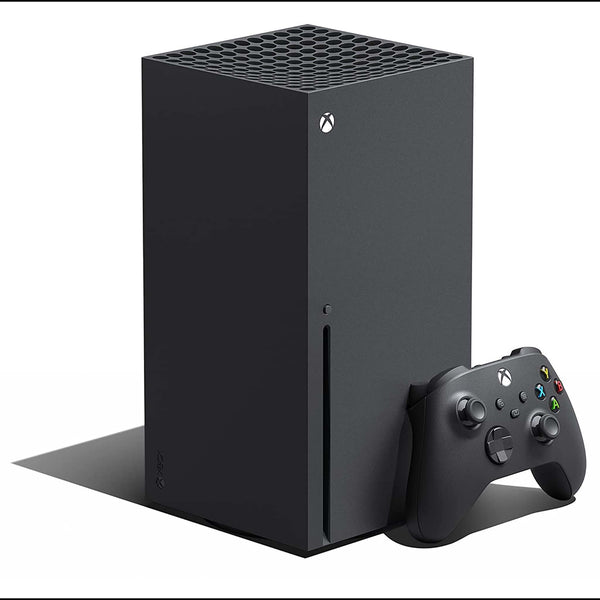 Microsoft Xbox Series X 1TB Console
