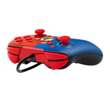 PDP Faceoff Deluxe+ Wired Switch Pro Controller