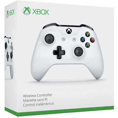 Xbox One Wireless Bluetooth Controller