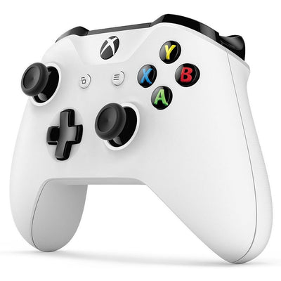 Xbox One Wireless Bluetooth Controller