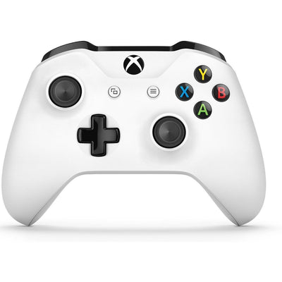 Xbox One Wireless Bluetooth Controller